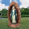 Design Toscano Meditation Grotto of Sorrento