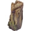 Design Toscano Mesquite Falls Illuminated Garden Fountain, 12.5 x 10 x 17.5(Columbia Fall Illuminated Fountain)