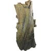 Design Toscano Mesquite Falls Illuminated Garden Fountain, 12.5 x 10 x 17.5(Hawkbull Gulch Cacading Fountain)