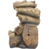 Design Toscano Mesquite Falls Illuminated Garden Fountain, 12.5 x 10 x 17.5(Mequite Fall Illuminated Fountain)
