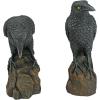 Design Toscano Mystic Night Raven Statues(Mystic Night)