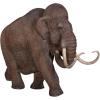 Design Toscano NE867160 Woolly Mammoth, Elephant of The Ice Age Scaled Statue, full color