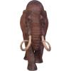 Design Toscano NE867160 Woolly Mammoth, Elephant of The Ice Age Scaled Statue, full color