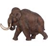 Design Toscano NE867160 Woolly Mammoth, Elephant of The Ice Age Scaled Statue, full color