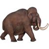 Design Toscano NE867160 Woolly Mammoth, Elephant of The Ice Age Scaled Statue, full color