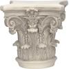 Design Toscano NG314100 Statuary Garden Base Riser, Large, Classic Plinth(Small)