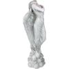 Design Toscano NG33765 Remembrance and Redemption Angel Religious Garden Statue, Medium 15 Inch, Ivory(ESTATE ASCENDING)