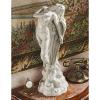 Design Toscano NG33765 Remembrance and Redemption Angel Religious Garden Statue, Medium 15 Inch, Ivory(MEDIUM ASCENDING)