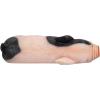 Design Toscano Piggy Garden Statue Porker, Multicolored 6.5″Wx15.5″Dx8.5″H(Sleeping Pig Statue)