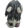 Design Toscano Pinecone Percy Woodland Gnome Statue, 31.5 Inch(Pondering Sylvester)