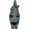 Design Toscano Playful Cat on Back Statue(Cat Stretching)