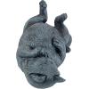 Design Toscano Playful Cat on Back Statue(Cat on Back)