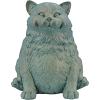Design Toscano Playful Cat on Back Statue(Single)