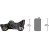 Design Toscano QM21463 The Creeper from The Grave Garden Statue Zombie Halloween Decoration, One Size, Multicolored(The Creeper from The Grave Garden Statue)