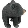 Design Toscano QM2594300 Roly-Poly Bear Cub Statue, Walking Bear,Full Color(Walking Bear)