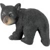 Design Toscano QM2594300 Roly-Poly Bear Cub Statue, Walking Bear,Full Color(Walking Bear)