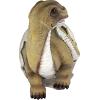 Design Toscano QM2728000 Baby Tyrannosaurus Rex Dino Egg Statue,Full Color(Baby Brachiosaurus Dino)