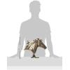 Design Toscano QS252 Majestic Stallion Horse Statue, Multicolored