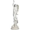 Design Toscano Queen of Angels, Guardian of Children Statue
