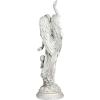Design Toscano Queen of Angels, Guardian of Children Statue