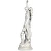 Design Toscano Queen of Angels, Guardian of Children Statue