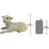 Design Toscano Ramses Standing Lamb Statue(Sitting)