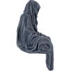 Design Toscano Reaping Solace: The Creeper Sitting Statue(The Creeper Sitting Statue)