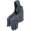 Design Toscano Reaping Solace: The Creeper Sitting Statue(The Creeper Sitting Statue)