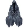 Design Toscano Reaping Solace: The Creeper Sitting Statue(The Creeper Sitting Statue: Large)