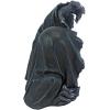 Design Toscano Reaping Solace: The Creeper Sitting Statue(The Grave Creeper Statue)