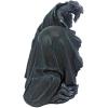 Design Toscano Reaping Solace: The Creeper Sitting Statue(The Grave Creeper Statue)
