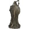 Design Toscano Rest in Pieces Grim Reaper Tombstone Statue(Grim Reaper)