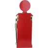 Design Toscano Route 66 Gas Pump Big Boy Toy Key Cabinet