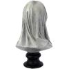 Design Toscano Samhain’s Veiled Maiden of Death Bust Statue