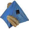 Design Toscano Simone, The Squirrel Hanging Sculpture(QM2811700 Camper Squirrel)