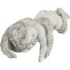 Design Toscano Sleepy Time Sculptural Angel