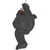 Design Toscano Smell The Flowers Garden Bear Statue