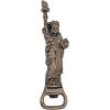 Design Toscano Statue of Liberty Cast Iron Bottle Opener, Single