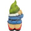 Design Toscano Stinky The Garden Gnome Statue(Stinky The Garden Gnome)