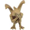 Design Toscano T-Rex Dinosaur Skull Fossil Statue on Museum Mount(Hopping Gargoyle)