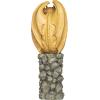 Design Toscano T-Rex Dinosaur Skull Fossil Statue on Museum Mount(Traditional)