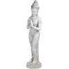 Design Toscano Thai Teppanom Beautiful Being Statue(Medium)