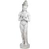Design Toscano Thai Teppanom Beautiful Being Statue(Medium)