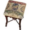 Design Toscano The Medieval Mace Stool
