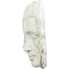 Design Toscano The Nightmare Wall Sculpture(Ancient Ivory)