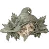 Design Toscano The Odin Greenman Sculpture(Two Tone Stone)