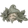 Design Toscano The Odin Greenman Sculpture(Two Tone Stone)
