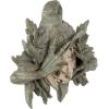 Design Toscano The Odin Greenman Sculpture(Two Tone Stone)