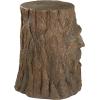 Design Toscano The Odin Greenman Sculpture(Wood Tone)