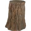 Design Toscano The Odin Greenman Sculpture(Wood Tone)